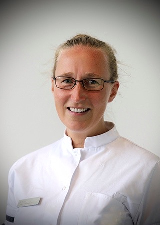 Marina Clinic Annemarie Baaij