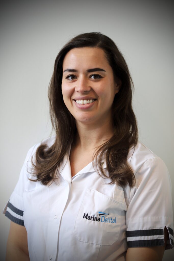 Marina Clinic Isabelle