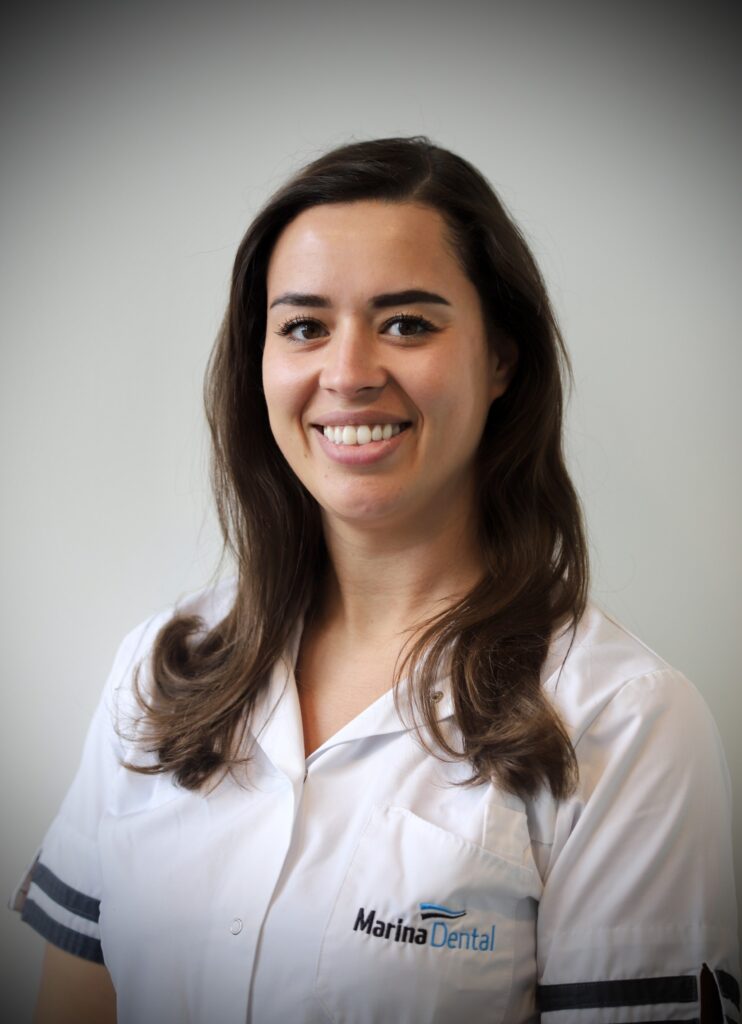 Marina Clinic Isabelle