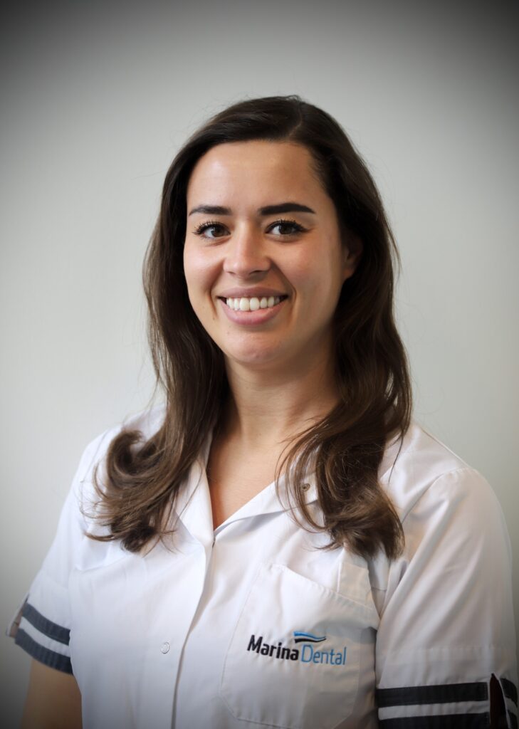 Marina Clinic Isabelle